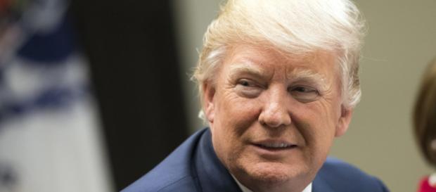 President Trump all set to protect intellectual property rights violations (Image credit - politico/Youtube) President Trump all set to protect intellectual property rights violations (Image credit - politico/Youtube)