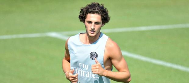 Rabiot va-t-il prolonger avec le PSG ? Rabiot va-t-il prolonger avec le PSG ?