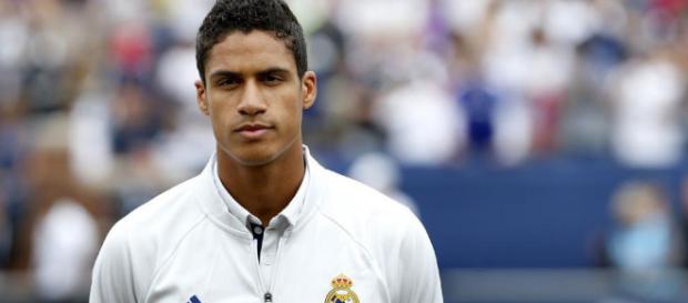 Raphael Varane ha concedido una entrevista a Men's Health en la que hace un balance de la situación en el Real Madrid Raphael Varane ha concedido una entrevista a Men's Health en la que hace un balance de la situación en el Real Madrid