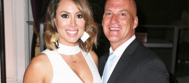 RHOC: Kelly Dodd Hits Breaking Point with Husband Before Divorce ... - people.com RHOC: Kelly Dodd Hits Breaking Point with Husband Before Divorce ... - people.com