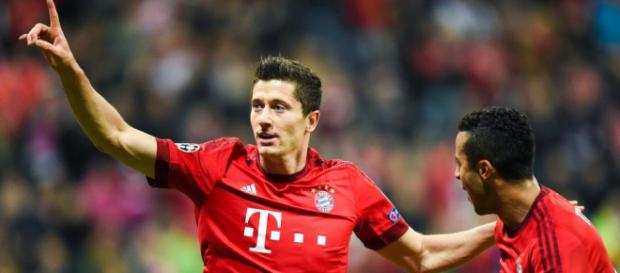 Robert Lewandowski rejoindra-t-il le PSG ? Robert Lewandowski rejoindra-t-il le PSG ?
