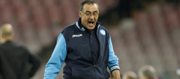 Sarri devrait rester au Paris Saint-Germain ! Sarri devrait rester au Paris Saint-Germain !