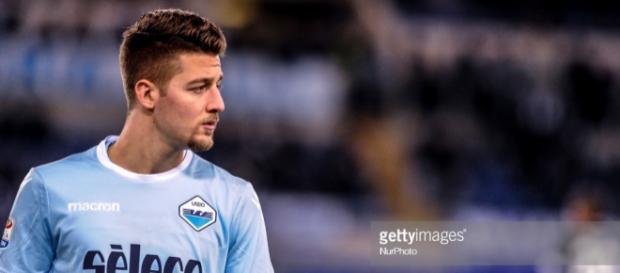Savic : Bientôt un footballeur parisien ? Savic : Bientôt un footballeur parisien ?