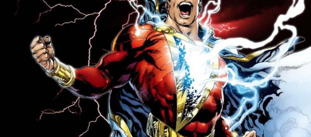 Shazam!”: El superhéroe que será interpretado por dos actores Shazam!”: El superhéroe que será interpretado por dos actores