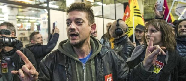 SNCF. La grève, arme à double tranchant - France - LeTelegramme.fr - letelegramme.fr SNCF. La grève, arme à double tranchant - France - LeTelegramme.fr - letelegramme.fr