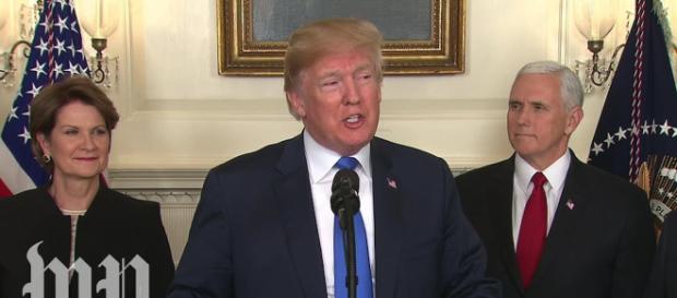 Trump dice que testificará en la investigación rusa - metro.co.uk Trump dice que testificará en la investigación rusa - metro.co.uk