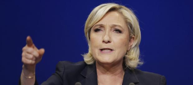 Trump expresses support for French candidate Le Pen - POLITICO - politico.com Trump expresses support for French candidate Le Pen - POLITICO - politico.com