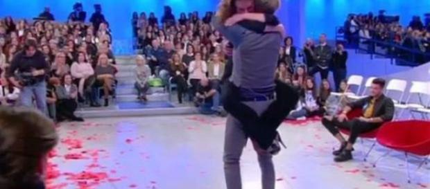 U&D, la scelta di Sara Affi Fella U&D, la scelta di Sara Affi Fella