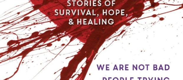 Una revisión a 'The Trauma Heart: Stories of Survival, Hope and Healing' Una revisión a 'The Trauma Heart: Stories of Survival, Hope and Healing'