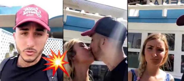 Vivian et Beverly quittent La Villa des Cœurs Brisés 4 et clashent la production ! Vivian et Beverly quittent La Villa des Cœurs Brisés 4 et clashent la production !