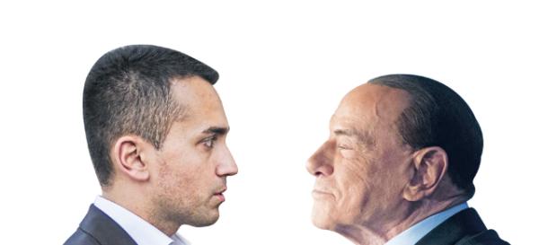 Voti B. o Di Maio? Il gioco della torre nell'Italia al bivio - Il ... - ilfattoquotidiano.it Voti B. o Di Maio? Il gioco della torre nell'Italia al bivio - Il ... - ilfattoquotidiano.it