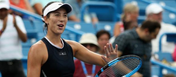 WTA : Garbine Muguruza revient dans le top-3, Petra Kvitova grimpe ... - rds.ca WTA : Garbine Muguruza revient dans le top-3, Petra Kvitova grimpe ... - rds.ca