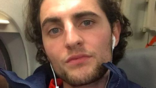 Adrien Rabiot sur le départ du PSG ? (Crédits photo : Instagram d'Adrien Rabiot)