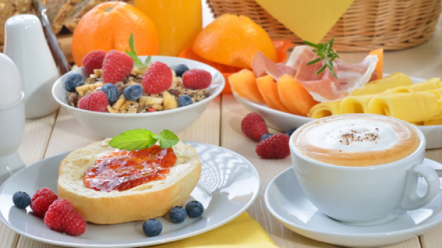 Alimentazione e Salute - laviadelcuore.eu