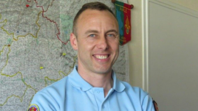 Attentat de Trèbes : l'héroïque gendarme, qui avait pris la place de l'otage est décédé- actu.fr