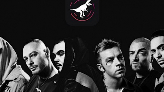 Fabri Fibra, Salmo, Guè Pequeno, Marracash, Ensi e Clementino: svelato il mistero