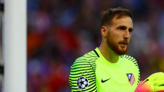 Jan Oblak bientôt Parisien ?...