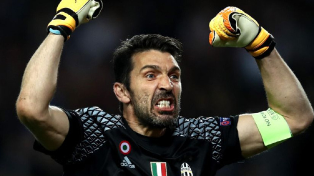 Juventus-Real Madrid, quarti di Champions League in diretta tv e in chiaro