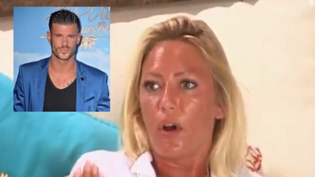 La Villa 3 : Florent Ré balance tout sur l'exclusion de Tressia !