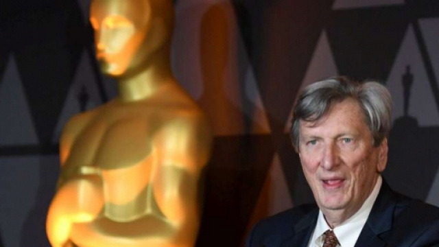 Le président de l'Académie des Oscars accusé de harcèlement sexuel ... - sudouest.fr