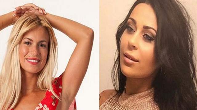 Les Marseillais : Carla et Shanna lynchées, les réseaux sociaux se déchaînent !