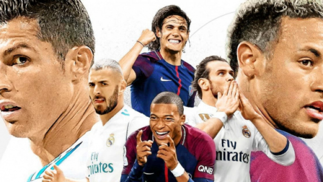 Mercato : Le PSG proche de convaincre un cadre du Real Madrid !