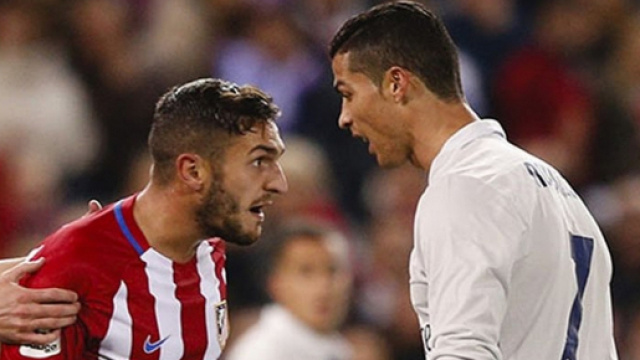 Mercato : L'incroyable guerre Real Madrid - Atlético !