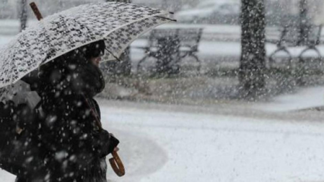 Meteo Pasqua e Pasquetta 2018 Italia