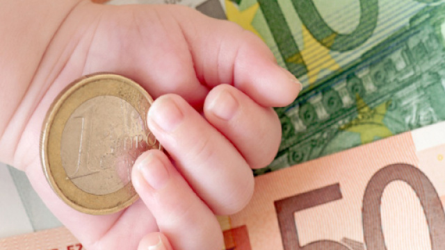 Nuova cxircolare Inps sul Bonus Bebè, ecco le novità