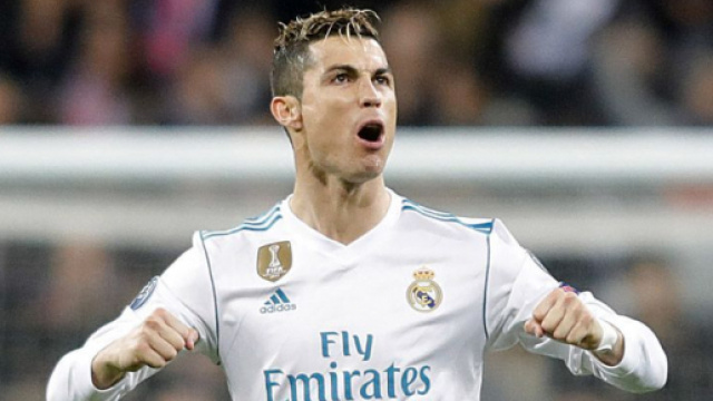 Photos : Cristiano Ronaldo : CR7 et le Real Madrid pourrissent la ... - public.fr