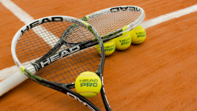 Reservation court de tennis - Le Garden Rennes - legardenrennes.fr