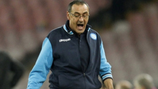 Sarri devrait rester au Paris Saint-Germain !