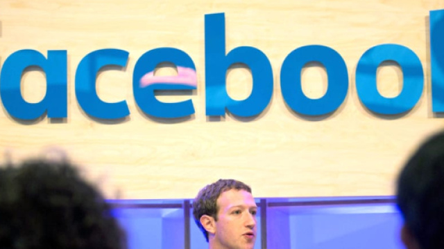 Scandalo Facebook: parla Zuckerberg - zazoom.it
