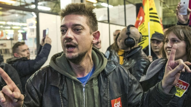 SNCF. La grève, arme à double tranchant - France - LeTelegramme.fr - letelegramme.fr