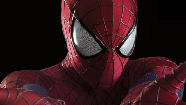 The Amazing Spider-Man 2 : Un premier spot TV diffusé | melty - melty.fr