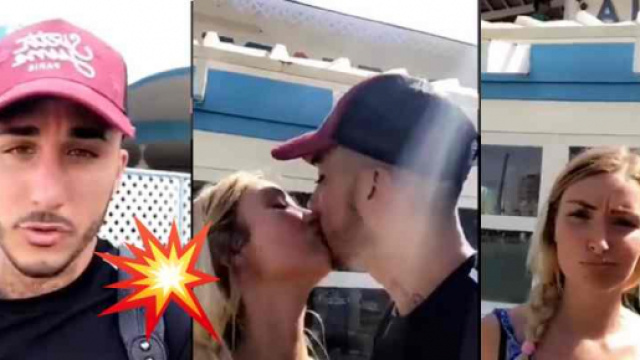 Vivian et Beverly quittent La Villa des Cœurs Brisés 4 et clashent la production !