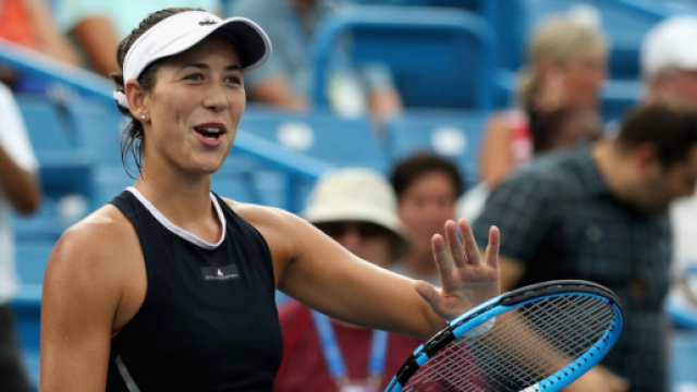 WTA : Garbine Muguruza revient dans le top-3, Petra Kvitova grimpe ... - rds.ca