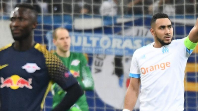 Zoom sur Dimitri Payet, auteur d'un quatrième but sublime de technicité