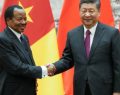 Cameroun : Paul Biya en visite officielle en Chine