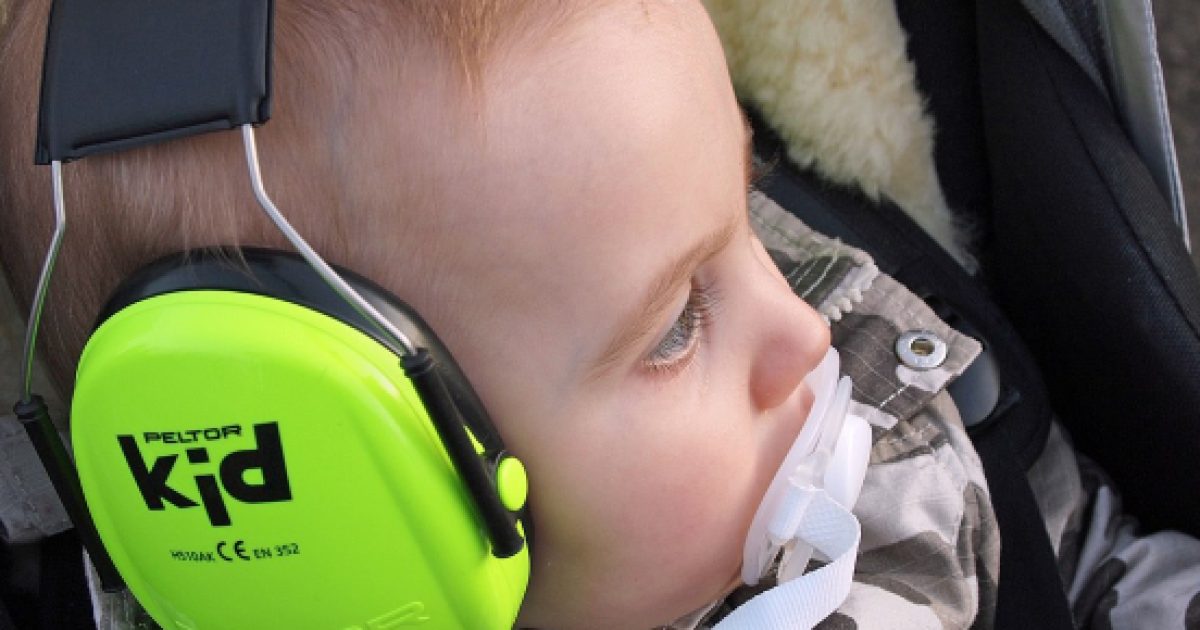 How to identify and treat ear infections in babies