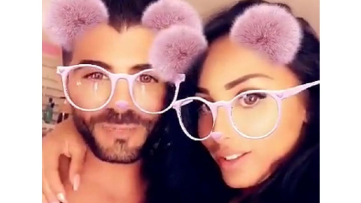 Les Anges 10 Thomas Et Leana Sont Ils Toujours En Couple