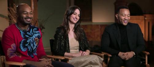 John Legend Joins Cast In Feeling Awesome About Jesus Christ Superstar