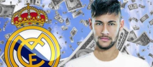 Mercato : L'incroyable réunion Neymar - Real Madrid !