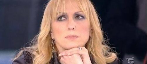 Alessandra Celentano racconta il suo dramma.