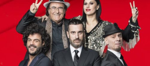 Ascolti tv 22 marzo 2018: debutto flop The Voice