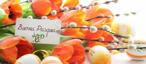 Buona Pasqua: frasi di auguri originali, divertenti e anche formali