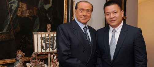 Fondo Elliott, il Milan e il presidente cinese