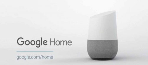 Google Home: assistente smart di Google in Italiano
