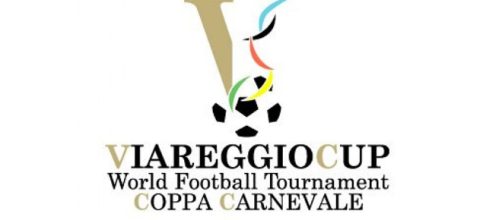 Il logo ufficiale del Torneo di Viareggio