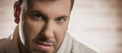 Italian tenor Andrea Carè, on the verge of two important debuts. Photo: Juan Carranza, courtesy of the artist, used with permission.